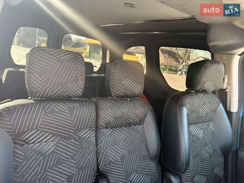 Минивэн Peugeot Partner 2008 в Звягеле