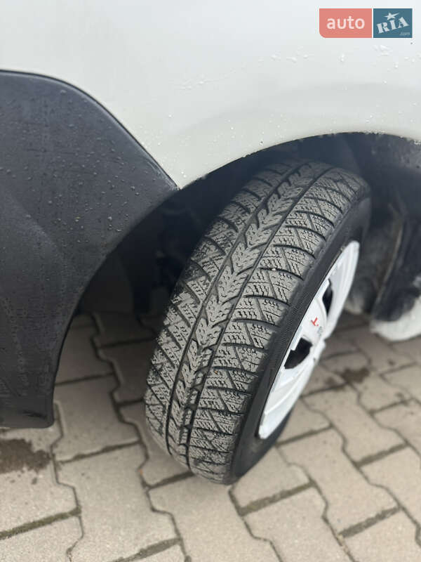 Минивэн Peugeot Partner 2004 в Красилове фото 3 Минивэн Peugeot Partner 2004 в Красилове