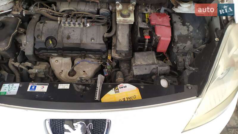 Мінівен Peugeot Partner 2008 в Луцьку фото 13 Мінівен Peugeot Partner 2008 в Луцьку