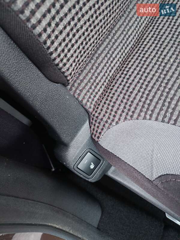 Минивэн Peugeot Partner 2013 в Макарове