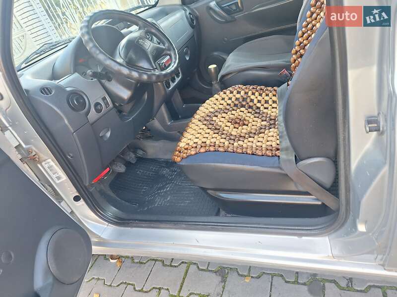 Мінівен Peugeot Partner 2007 в Чернівцях фото 27 Мінівен Peugeot Partner 2007 в Чернівцях