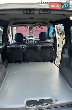 Минивэн Peugeot Partner 2007 в Голованевске