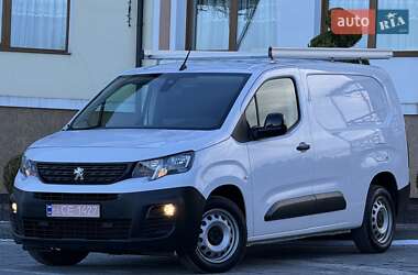 Грузовой фургон Peugeot Partner 2023 в Дрогобыче