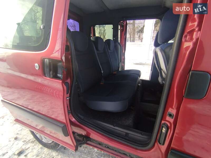 Мінівен Peugeot Partner 2004 в Тернополі фото 20 Мінівен Peugeot Partner 2004 в Тернополі