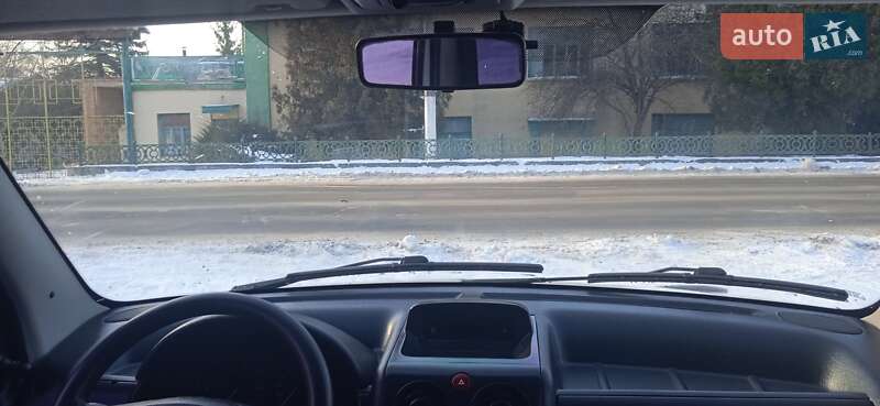 Мінівен Peugeot Partner 2003 в Славуті
