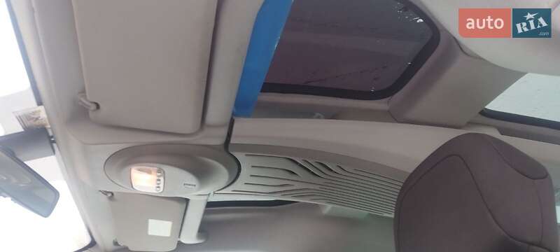 Минивэн Peugeot Partner 2008 в Коболчине фото 5 Минивэн Peugeot Partner 2008 в Коболчине