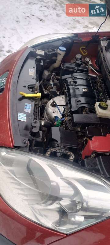 Минивэн Peugeot Partner 2008 в Коболчине фото 10 Минивэн Peugeot Partner 2008 в Коболчине