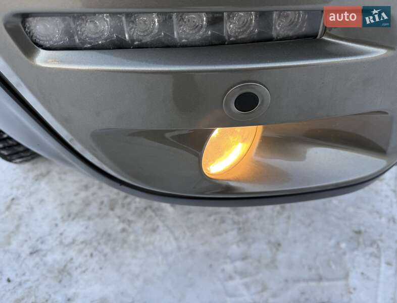 Минивэн Peugeot Partner 2017 в Львове