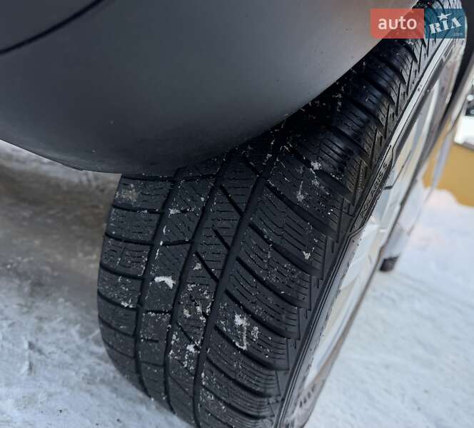 Минивэн Peugeot Partner 2017 в Львове