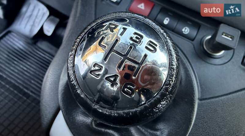 Минивэн Peugeot Partner 2017 в Львове