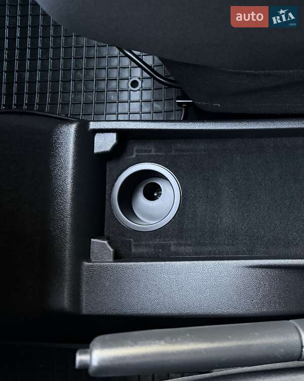 Минивэн Peugeot Partner 2017 в Львове