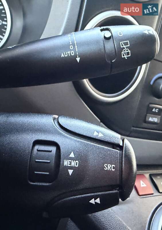 Минивэн Peugeot Partner 2017 в Львове