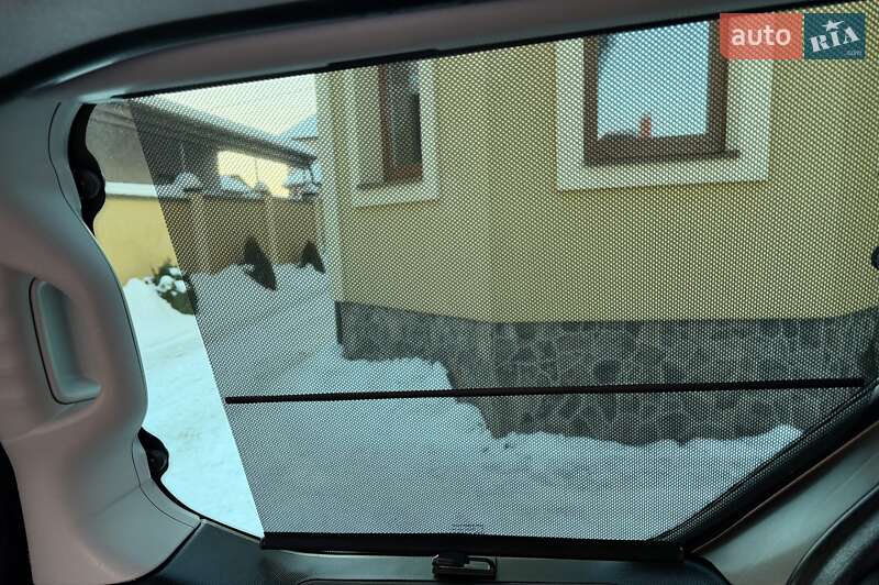 Минивэн Peugeot Partner 2017 в Львове