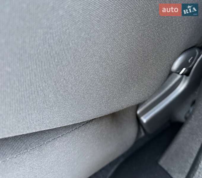 Минивэн Peugeot Partner 2017 в Львове