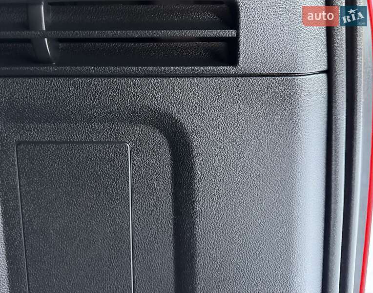 Минивэн Peugeot Partner 2017 в Львове