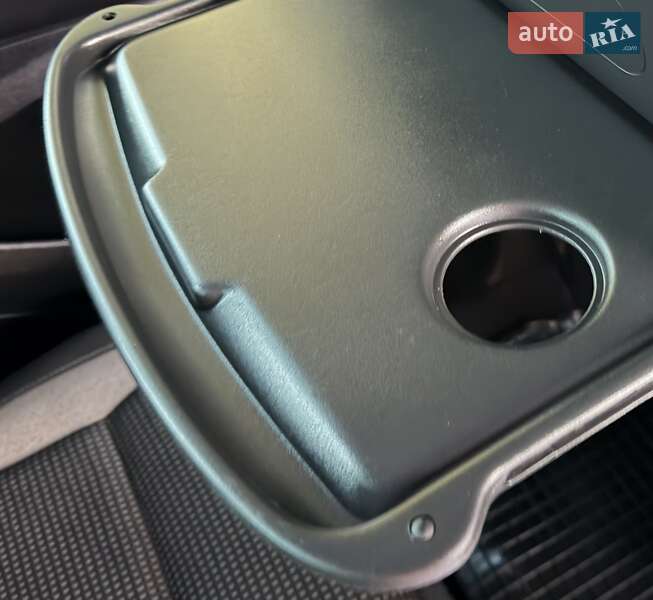 Минивэн Peugeot Partner 2017 в Львове