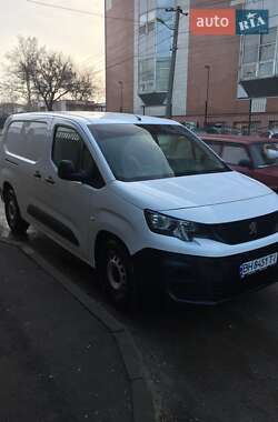 Вантажний фургон Peugeot Partner 2020 в Одесі