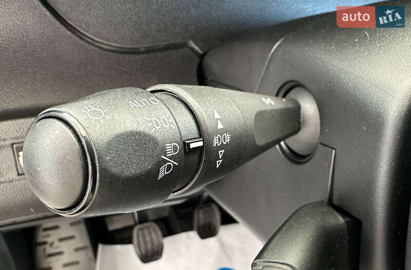 Минивэн Peugeot Partner 2020 в Львове фото 12 Минивэн Peugeot Partner 2020 в Львове