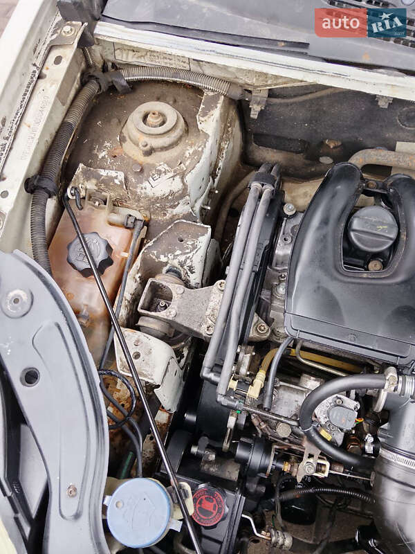 Минивэн Peugeot Partner 2004 в Дубно фото 11 Минивэн Peugeot Partner 2004 в Дубно