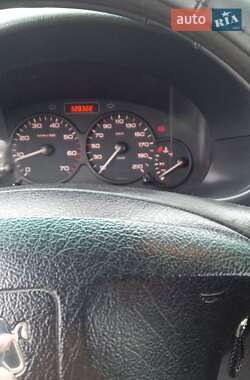 Минивэн Peugeot Partner 2006 в Стрые