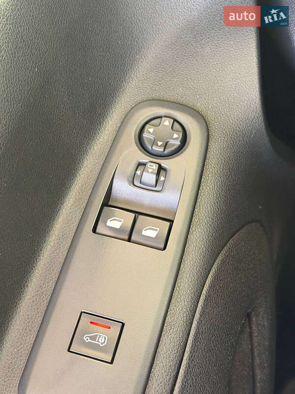 Грузовой фургон Peugeot Partner 2021 в Киеве фото 23 Грузовой фургон Peugeot Partner 2021 в Киеве