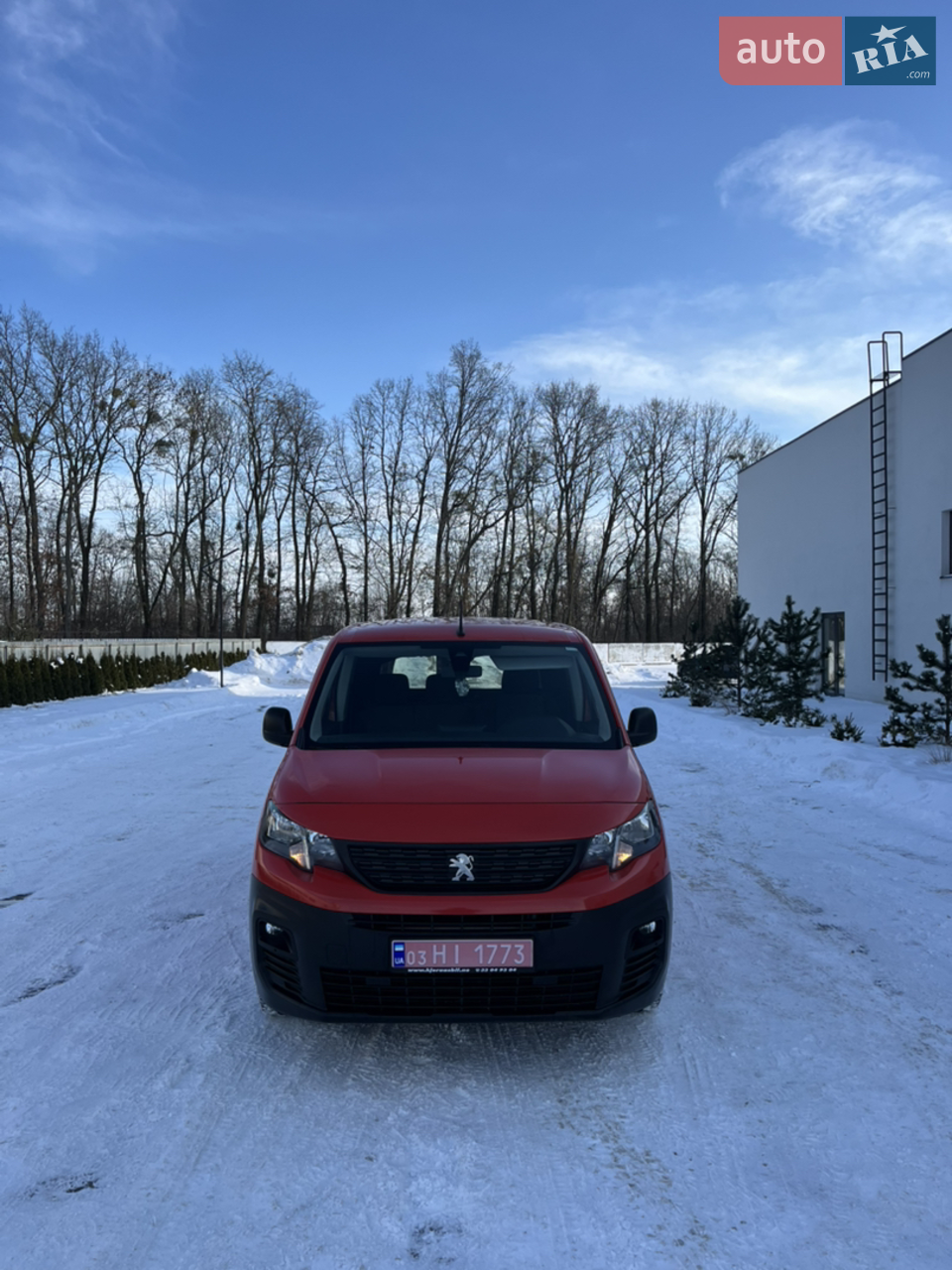 2013 Renault Kangoo - мініатюра 40