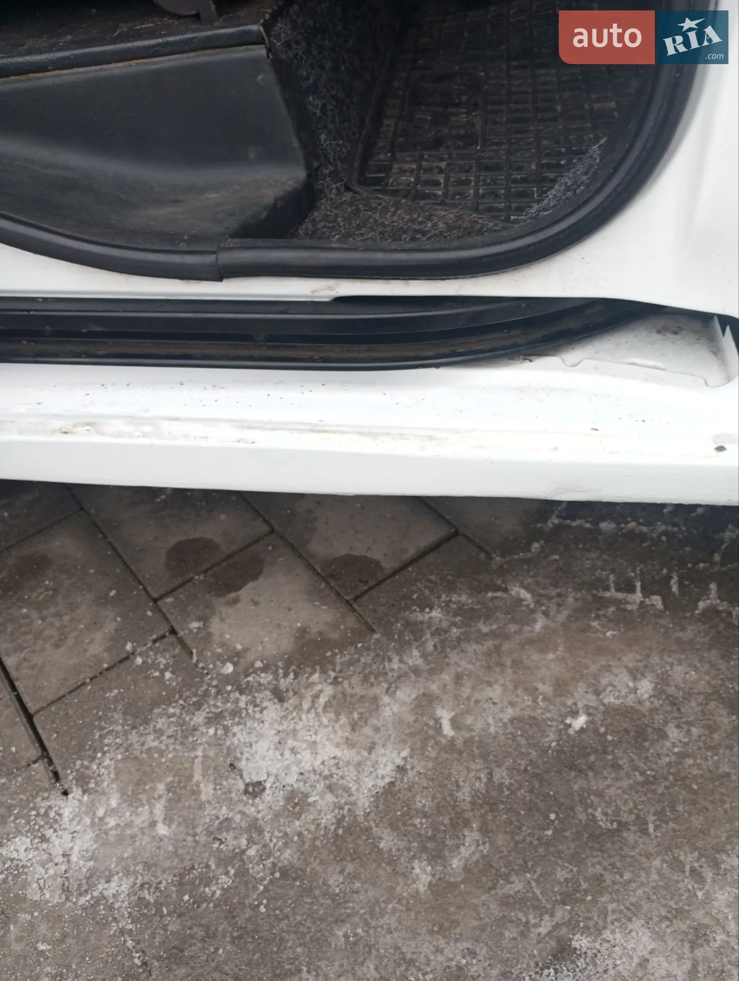 Peugeot Partner 2008 VIN VF37C9HXC68515637 фото оголошення 12 з 14