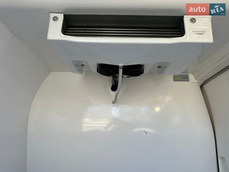 Грузовой фургон Peugeot Partner 2022 в Киеве