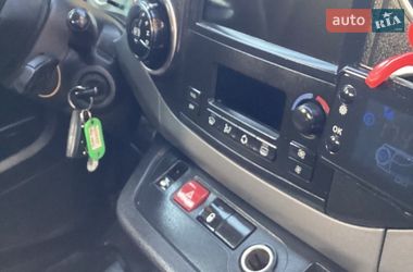 Минивэн Peugeot Partner 2018 в Ровно