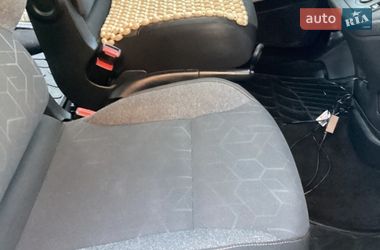 Минивэн Peugeot Partner 2018 в Ровно