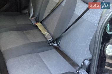 Минивэн Peugeot Partner 2018 в Ровно