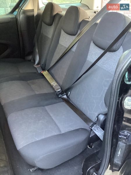 Мінівен Peugeot Partner 2018 в Рівному