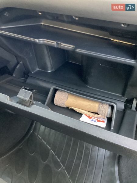 Мінівен Peugeot Partner 2018 в Рівному