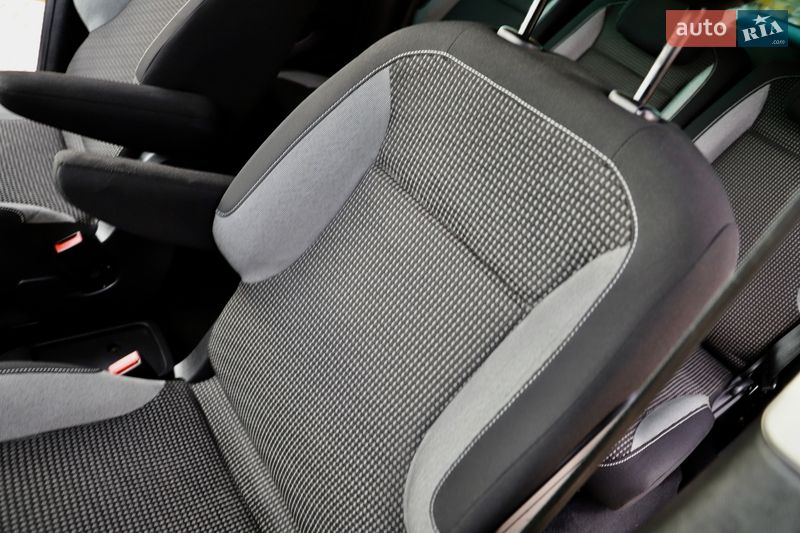 Мінівен Peugeot Partner 2018 в Дрогобичі