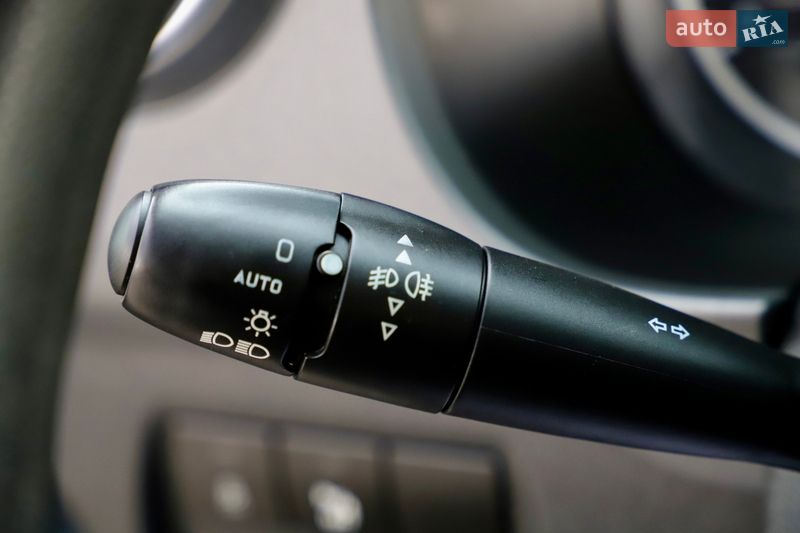 Мінівен Peugeot Partner 2018 в Дрогобичі
