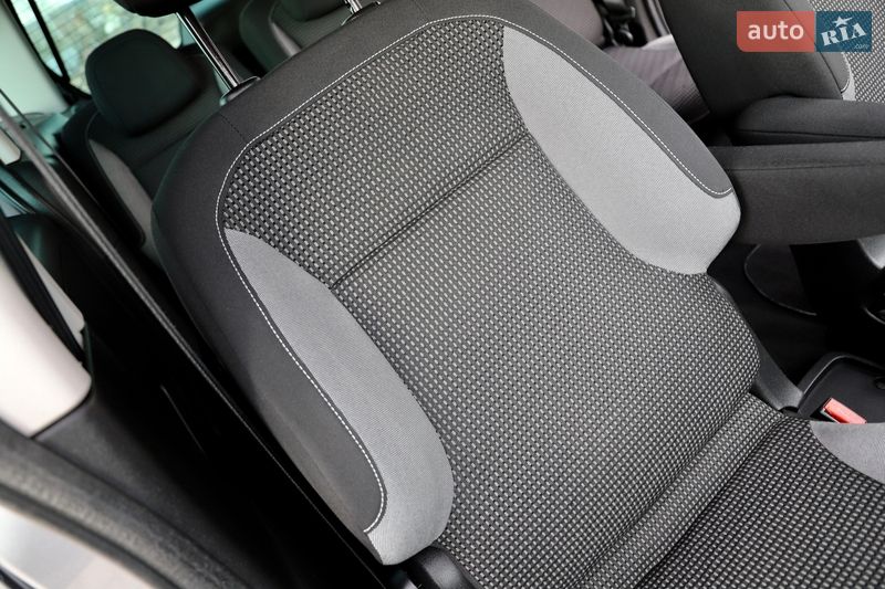 Мінівен Peugeot Partner 2018 в Дрогобичі