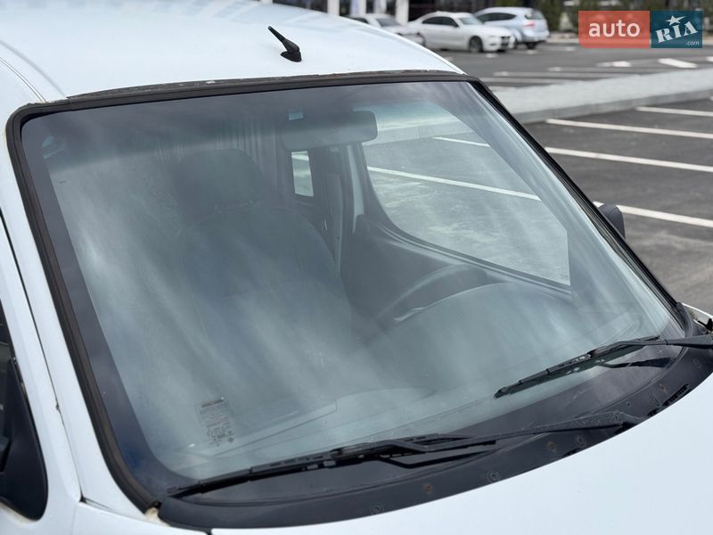 Минивэн Peugeot Partner 1998 в Ровно