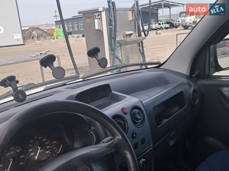 Минивэн Peugeot Partner 2008 в Ирпене фото 26 Минивэн Peugeot Partner 2008 в Ирпене