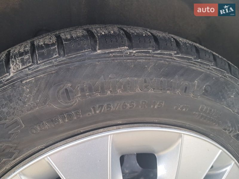 Минивэн Peugeot Partner 2008 в Ирпене фото 31 Минивэн Peugeot Partner 2008 в Ирпене