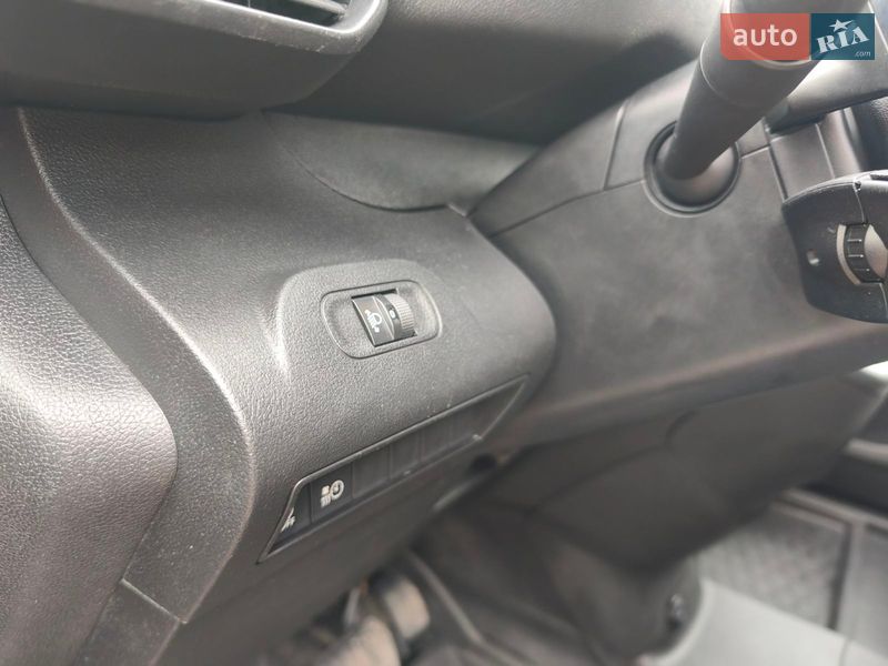 Грузовой фургон Peugeot Partner 2021 в Киеве фото 38 Грузовой фургон Peugeot Partner 2021 в Киеве