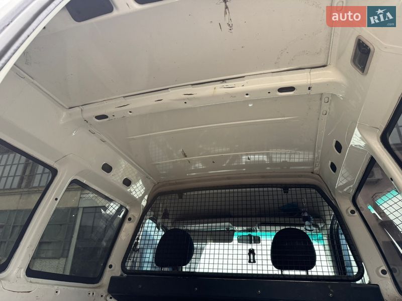 Грузовой фургон Peugeot Partner 2004 в Львове фото 10 Грузовой фургон Peugeot Partner 2004 в Львове