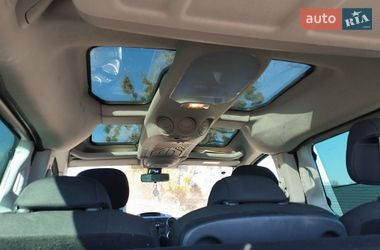 Минивэн Peugeot Partner 2009 в Киеве