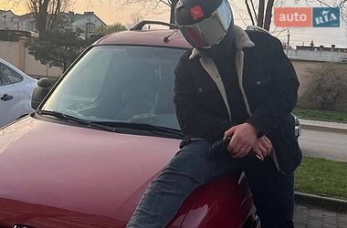 Мінівен Peugeot Partner 2002 в Івано-Франківську