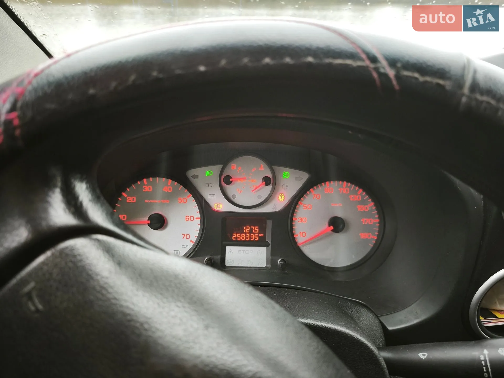 2011 Peugeot Partner - мініатюра 13