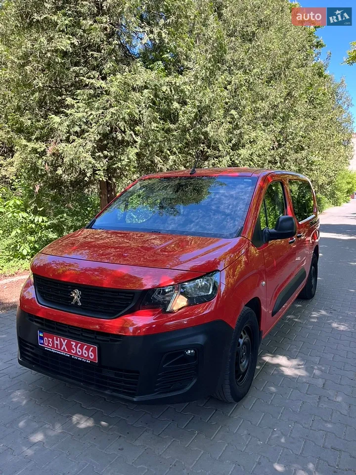 2013 Renault Kangoo - мініатюра 38