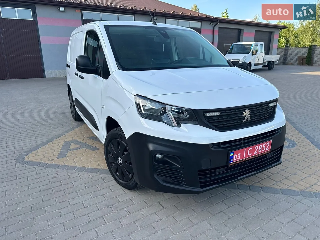 2018 Ford Kuga - мініатюра 96