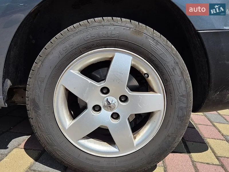 Peugeot Partner 2012 VIN VF37J9HKCCJ729017 фото оголошення 11 з 47