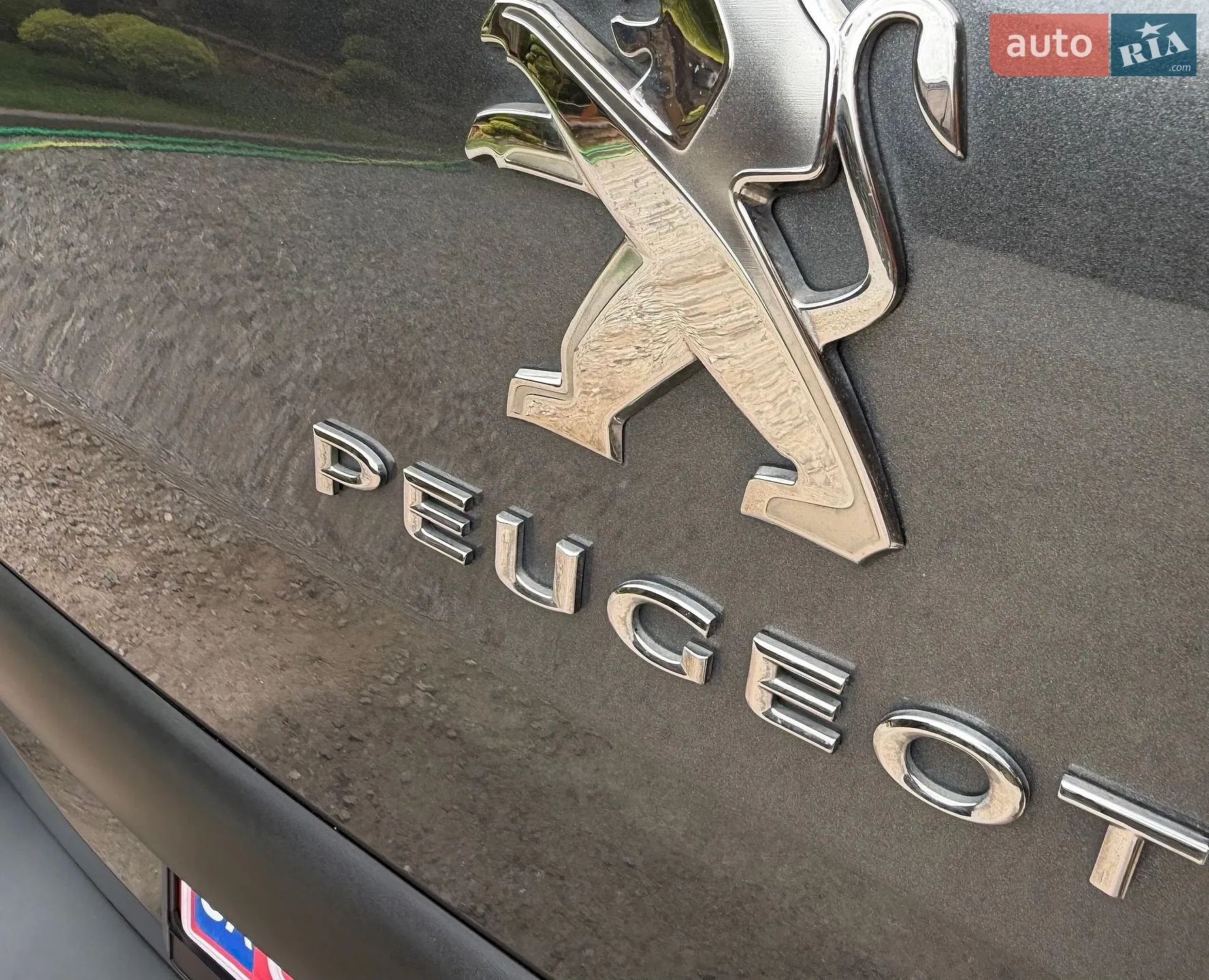 2017 Peugeot Partner - мініатюра 30