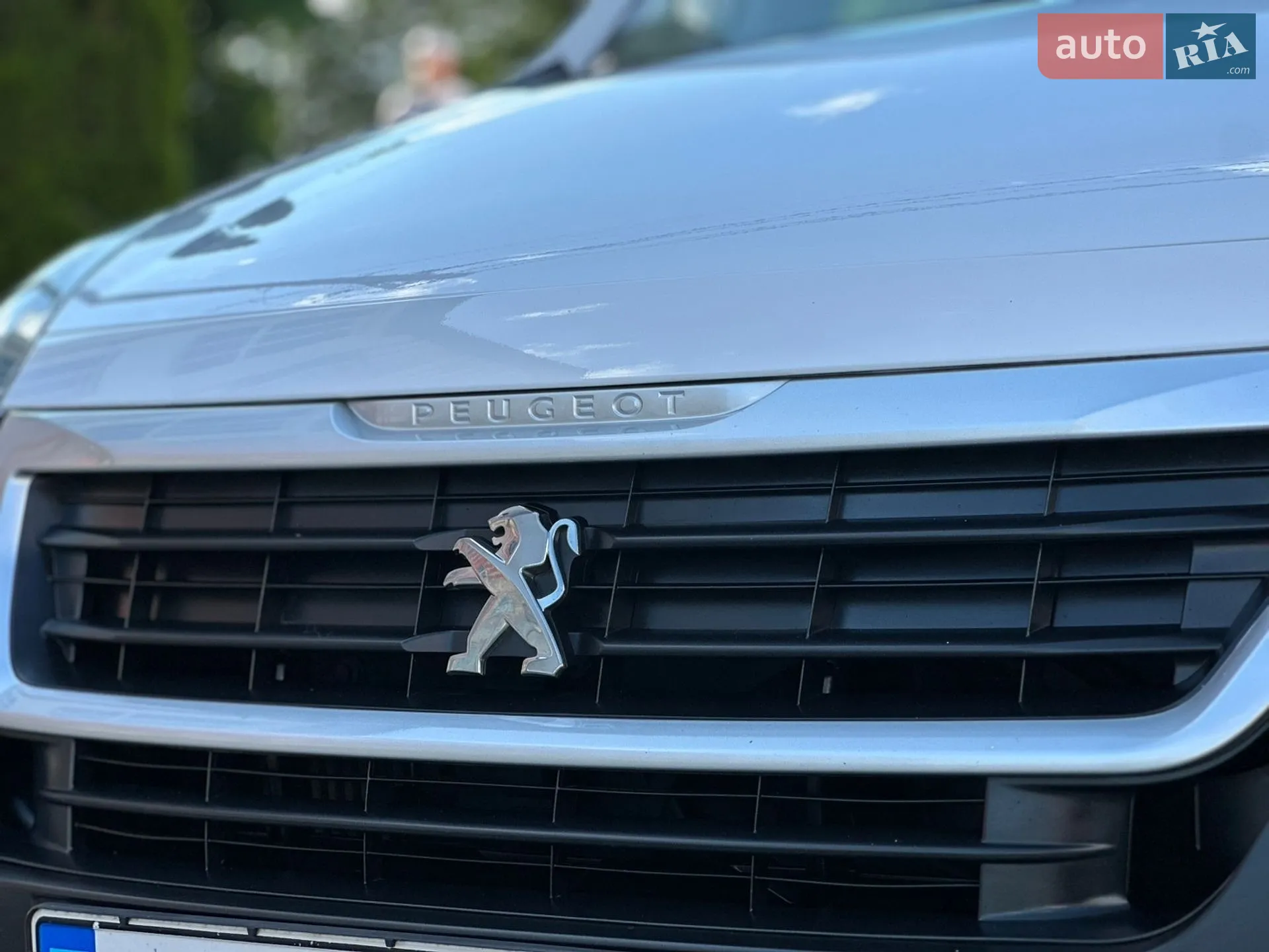 2017 Peugeot Partner - мініатюра 78