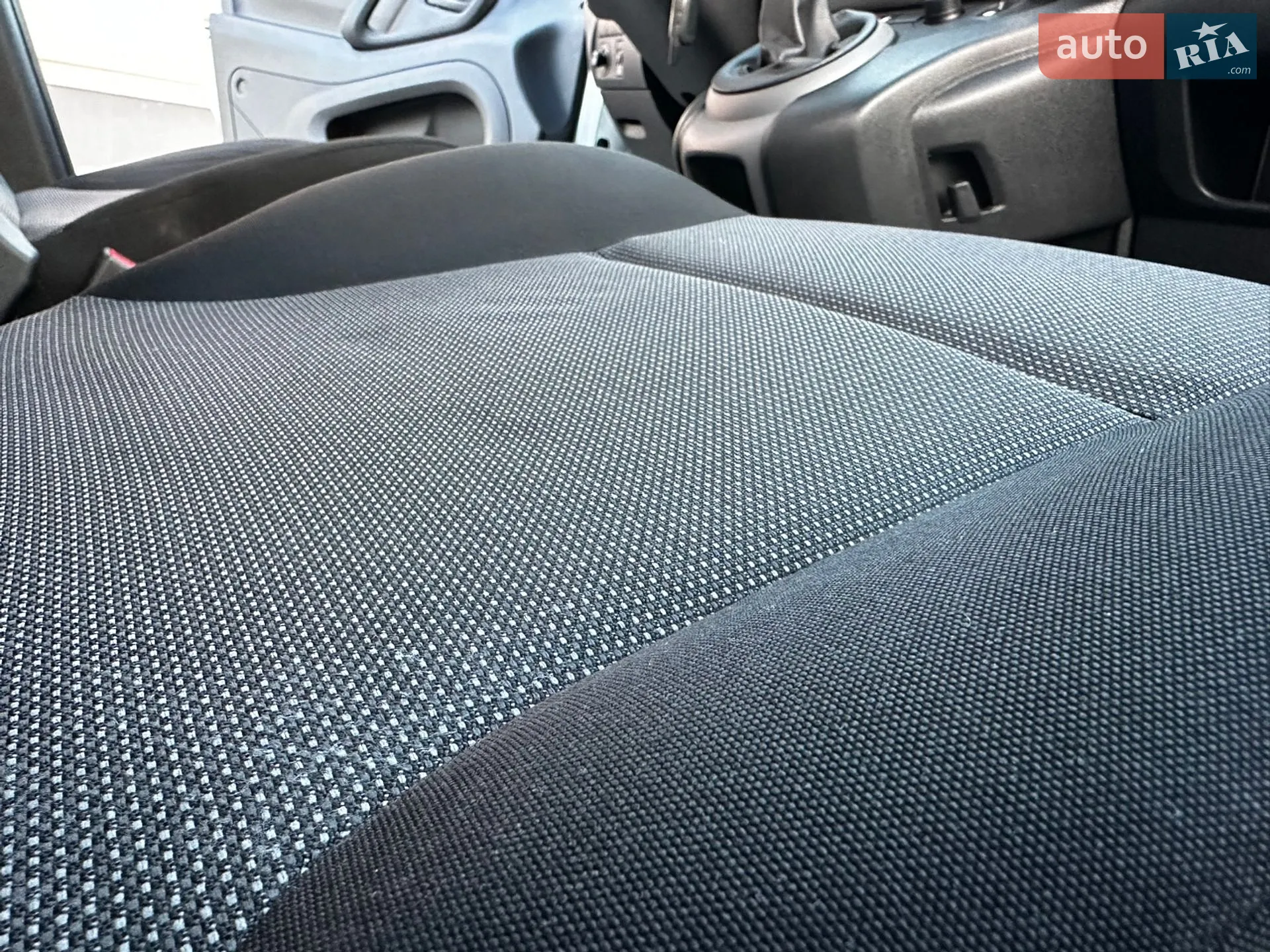2017 Peugeot Partner - мініатюра 22